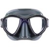 Cressi Metis Freediving Spearfishing Scuba Diving Mask - 2-Window Tempered Glass, Silicone Skirt, Easy-Adjust Buckles - 4 of 4