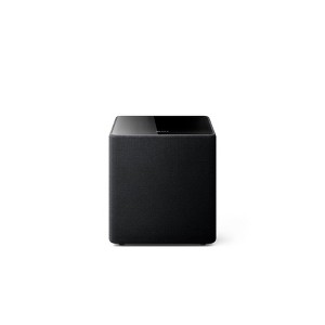KEF Kube 10 MIE - 10-Inch Active Subwoofer - 1 of 4