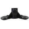 Paaaawaters Seismic Audio - Two (2) PA/DJ Tripod Speaker Stand Mounts Speakers Adapters - 3 of 4