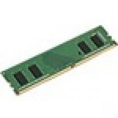 Kingston 4GB DDR4 SDRAM Memory Module - 4 GB DDR4 SDRAM