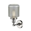 Stanton - 1 Light Wall Sconce In Industrial Style-14 Inches Tall and 6 Inches Wide - 2 of 3