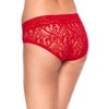 Felina Signature Stretchy Lace Low Rise Hipster | Panty - 2 of 2
