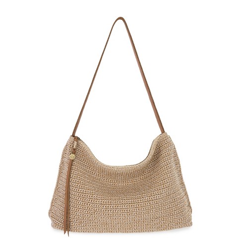 The popular sak women’s shoulder bag