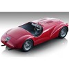 Ferrari 125S Rosso Corsa Red "Press Version" (1947) "Mythos Series" Limited Edition 1/18 Model Car by Tecnomodel - 2 of 3