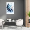 iCanvas Let Her Be by Sana Jamlaney Canvas Print Wall Art - 3 of 3