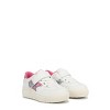 Dr. Scholl's Infant Girl's Time Off Win Toddler Sneaker - 2 of 4