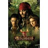 Trends International Disney Pirates of the Caribbean: Dead Man's Chest - Group Unframed Wall Poster Prints - image 4 of 4