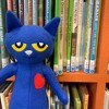MerryMakers, Inc Pete The Cat Plush And Hardcover Book Set - 3 of 3