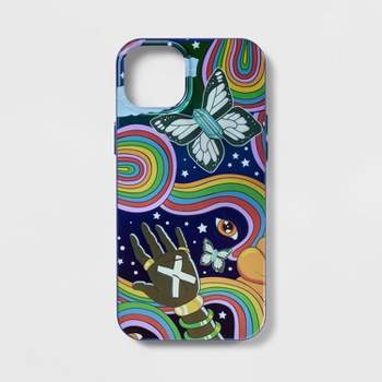Laut Apple Iphone 14 Holo Case - Pearl : Target
