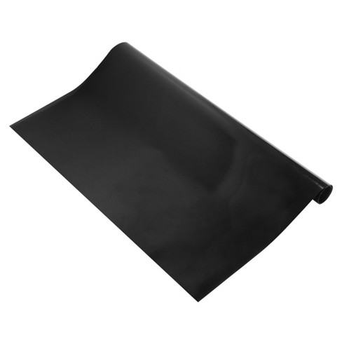 Gloss Black Vinyl Wrap Film Wrap Roll Bubble Free Air Release