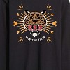 Men's - Disney - Spirit of the Tiger Long Sleeve Graphic T-Shirt - 2 of 4