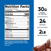 Nutricost Whey Protein Isolate Powder (Milk Chocolate) 2LBS - 30g of Protein per Serving, 24 Servings - 2 of 4