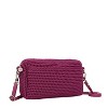 The Sak Cora Smartphone Crossbody - Hand Crochet - 3 of 4
