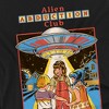 Men's Steven Rhodes Alien Abduction Club T-Shirt - 2 of 4