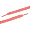 INSPIRE CHIC Double Layer Hollow Thick Flat Shoelaces 2 Pairs - 4 of 4