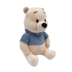 Lambs & Ivy Disney Baby Winnie The Pooh Plush Bear Stuffed Animal Toy ...