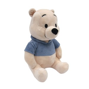 Lambs & Ivy Disney Baby Stuffed Animal and Plush - Winnie the Pooh