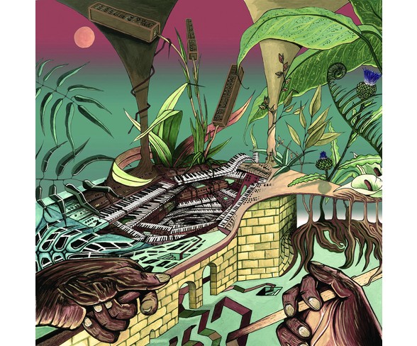 Nu Guinea - Tony Allen Experiments:Afrobeat Maker (Vinyl)