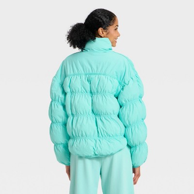 Women's Puffer Jacket - JoyLab' - image 2