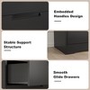 5 drawer dresser for bedroom - 4 of 4