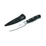 Farberware Edgekeeper 3.5" Paring Knife Black/Gray