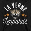 University of La Verne Official Leopards Adult Pull-Over Hoodie - 2 of 4
