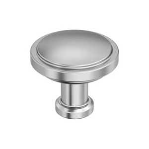 Amerock Faircrest Round Knob for Cabinets, Drawers, and Furniture - 1 of 4