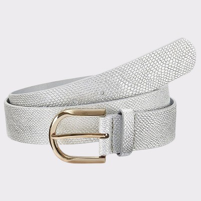 silver