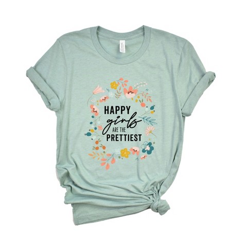 Graphic Tees for Women & Girls