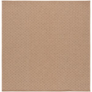 Atrium Sisal ATM103 Power Loomed Indoor/Outdoor Rugs - Safavieh - 1 of 4