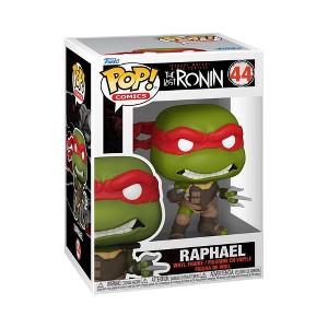 Funko POP! Comics: Teenage Mutant Ninja Turtles Last Ronin Raphael Figure - 1 of 2