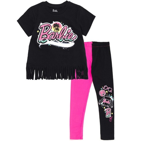 Barbie outfits target online