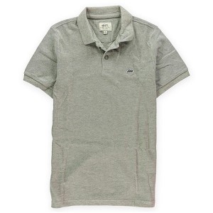 Ecko Unltd. Mens Wallburner Solid Color Polo Shirt - 1 of 1