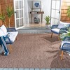 Courtyard CY8522 Power Loomed Indoor and Outdoor Rug - Safavieh - 2 of 3