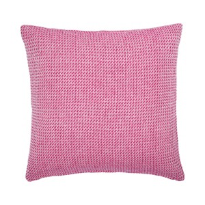 C&F Home Langford Mini Hounds Tooth Hand Loomed Cotton Decorative Throw Pillow - 1 of 3