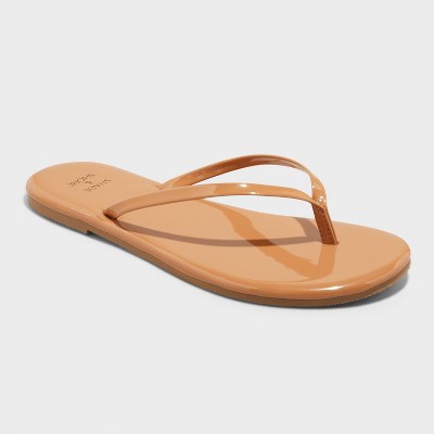 Women's Cali Thong Flip Flop Sandals - Shade & Shore™