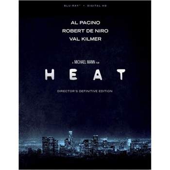 Heat 20th Anniversary ( + Digital)