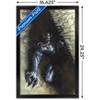 Trends International Marvel Comics - Venom - Shadows Framed Wall Poster Prints - 3 of 4