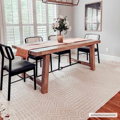Hauteloom Luyu Area Rug