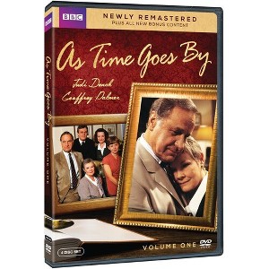 As Time Goes By: Volume 1 (Remastered) (DVD)(1992) - 1 of 1