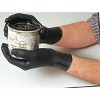 Showa  Disposable Gloves,Nitrile,M,PK50 7700PFTM - 4 of 4
