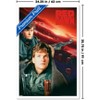 Trends International Red Dawn (1984) - Duo Framed Wall Poster Prints - 3 of 4