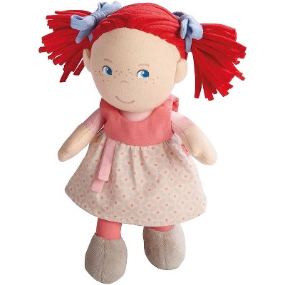 Haba Soft Doll Mirli 8