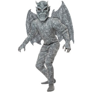 California Costumes Ghastly Gargoyle Boys' Costume - 1 of 1