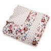 Indiana Rose Reversible Bedspread - Vera Bradley - image 2 of 3