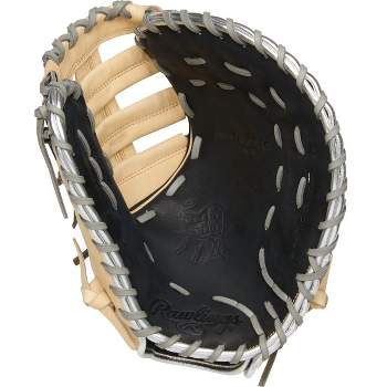 Rawlings, 2021 Tampa Bay Rays Heart of The Hide Glove, 11.5-Inch, Standard, Pro I-Web, Conventional Back, Adult, Right Handed