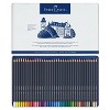 Faber-Castell 36ct Goldfaber Color Pencil Tin - 2 of 4