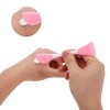Unique Bargains Smooth Two-in-One Facial Mask Brush 2 Pcs - 3 of 4