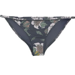 Tavik Womens Antic Full Coverage Bikini Swim Bottom - 1 of 2