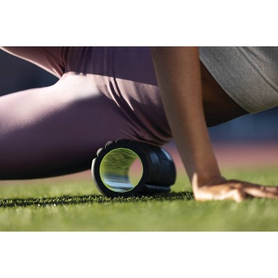 TriggerPoint Grid Travel Foam Roller - Black_5